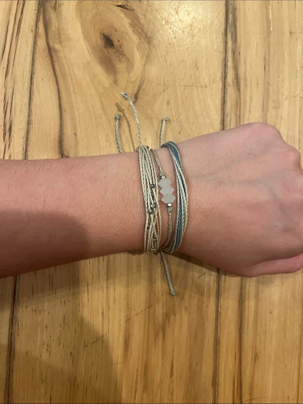 Pura vida mental health awareness pack